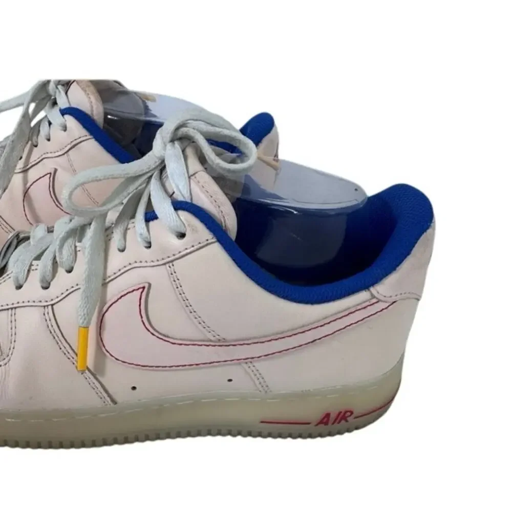 Nike authentic air
